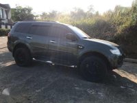 Mitsubishi Montero Sport 2010 4x2 AT for sale 