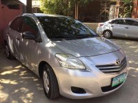 Toyota Vios 1.3 J Manual 2012 Model for sale