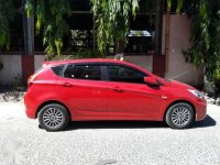 Hyundai Accent Hatchback 2017 for sale