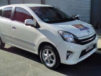 Toyota Wigo G 2014 automatic for sale