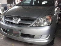 Toyota Innova E 2008 for sale