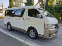 2015 Toyota Hiace for sale