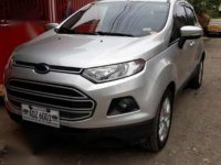 Ford Ecosport 1.5 matic 2017 for sale