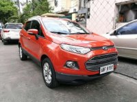 2015 Ford Ecosport Titanium my Email:corinedubois1239 yahoo.com