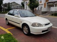 Honda Civic vti 1996 model FOR SALE