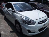 2017 Hyundai Accent MT for sale 