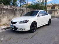 Mazda 3 top of the line RUSH for sale