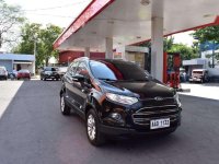 2014 Ford Ecosports Titanium AT Super Fresh 