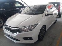 Honda City 2018 E AT for sale 