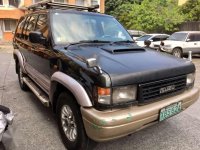 Isuzu Trooper 3.1 2001 for sale