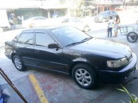 2001 Toyota Corolla Lovelife Baby Altis 1.6 SE-G Limited Variant