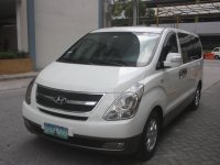 2010 Hyundai Grand Starex for sale