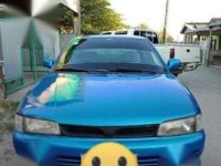 Mitsubishi Lancer model 1996 for sale 