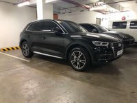 Audi Q5 2018 Design Edition FOR SALE