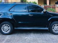 Toyota Fortuner 2014 for sale