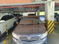 Toyota Corolla Altis Very good condition