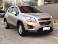 2016 Chevrolet Trax for sale