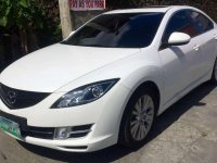 2008 Mazda 6 for sale 