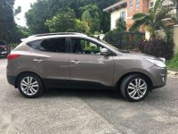 2012 Hyundai Tucson for sale