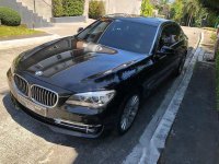 BMW 730i 2016 for sale