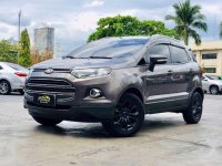 2015 Ford Ecosport 1.5L Titanium Automatic Gas