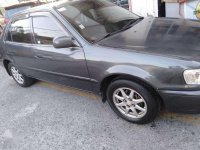 Toyota Corolla gli 1998 for sale