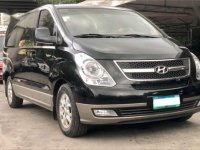 2012 Hyundai Starex VGT GOLD DSL AT Php 728,000 only!!!