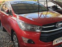 2018 Toyota Innova 2.8J for sale 