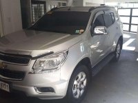 Chevrolet Trailblazer AUTO 4X4 2014 for sale