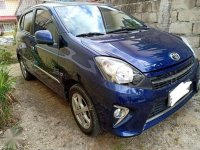 2015 Toyota Wigo G for sale