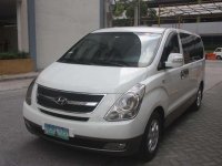 Hyundai Starex CVX 2010 for sale