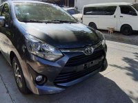 Wigo Toyota G 2018 Manual for sale