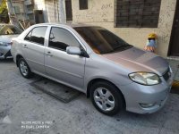 Toyota Vios 2005 G for sale 