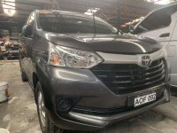 TOYOTA 2017 Avanza 1.3E for sale 