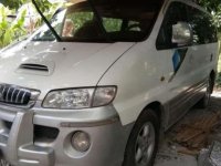 Hyundai Starex Club 2003 for sale