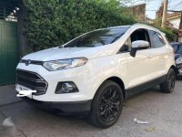 Ford EcoSport Titanium 1.5L AT 2015 for sale