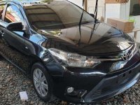 2017 Toyota Vios E Dual Vvti Automatic Gasoline 