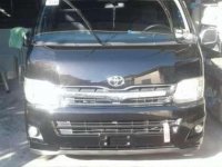 2011 TOYOTA GL GRANDIA for sale