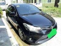 TOYOTA Vios E 2013 for sale