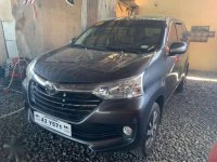 2018 Toyota Avanza 1.5 G Automatic for sale