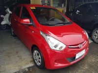 2016 Hyundai Eon GLX for sale