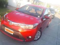 2014 Toyota Vios E for sale 