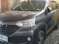 2018 Toyota Avanza G for sale 