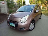 Suzuki Celerio 2010 Manual for sale