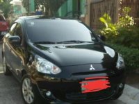 2013 Mitsubishi Mirage for sale