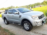 FORD RANGER XLT 2013 MT for sale