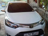 Assume Balance TOYOTA Vios G 2018