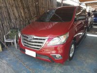 Toyota Innova 2012 for sale 