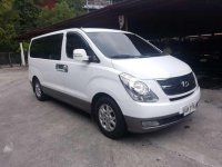 2014 Hyundai Grand Starex for sale