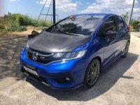 2018 Honda Jazz Rs for sale